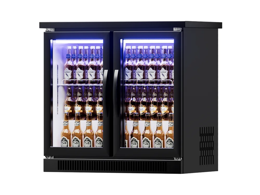 Wine Refrigerator