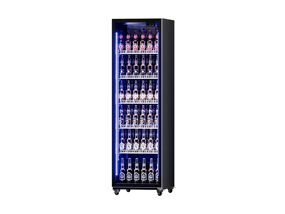Beverage cabinet photo 2