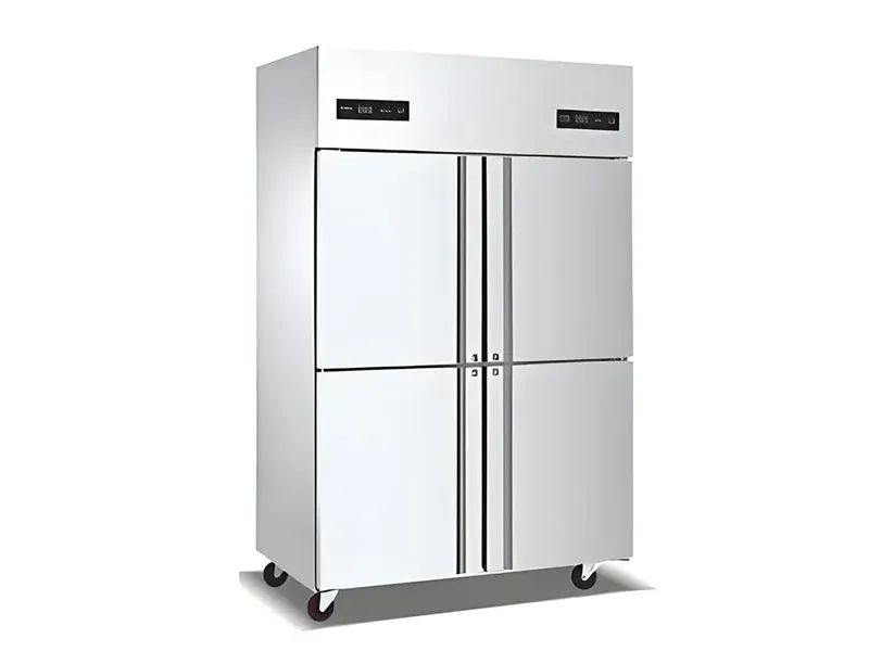 Freezer